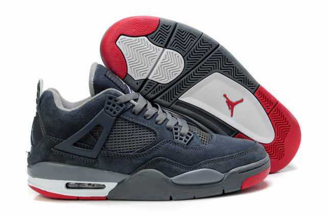 Air Jordan 4 Mars Blackmon Ebay Acheter En Ligne Nike Air Jordan White